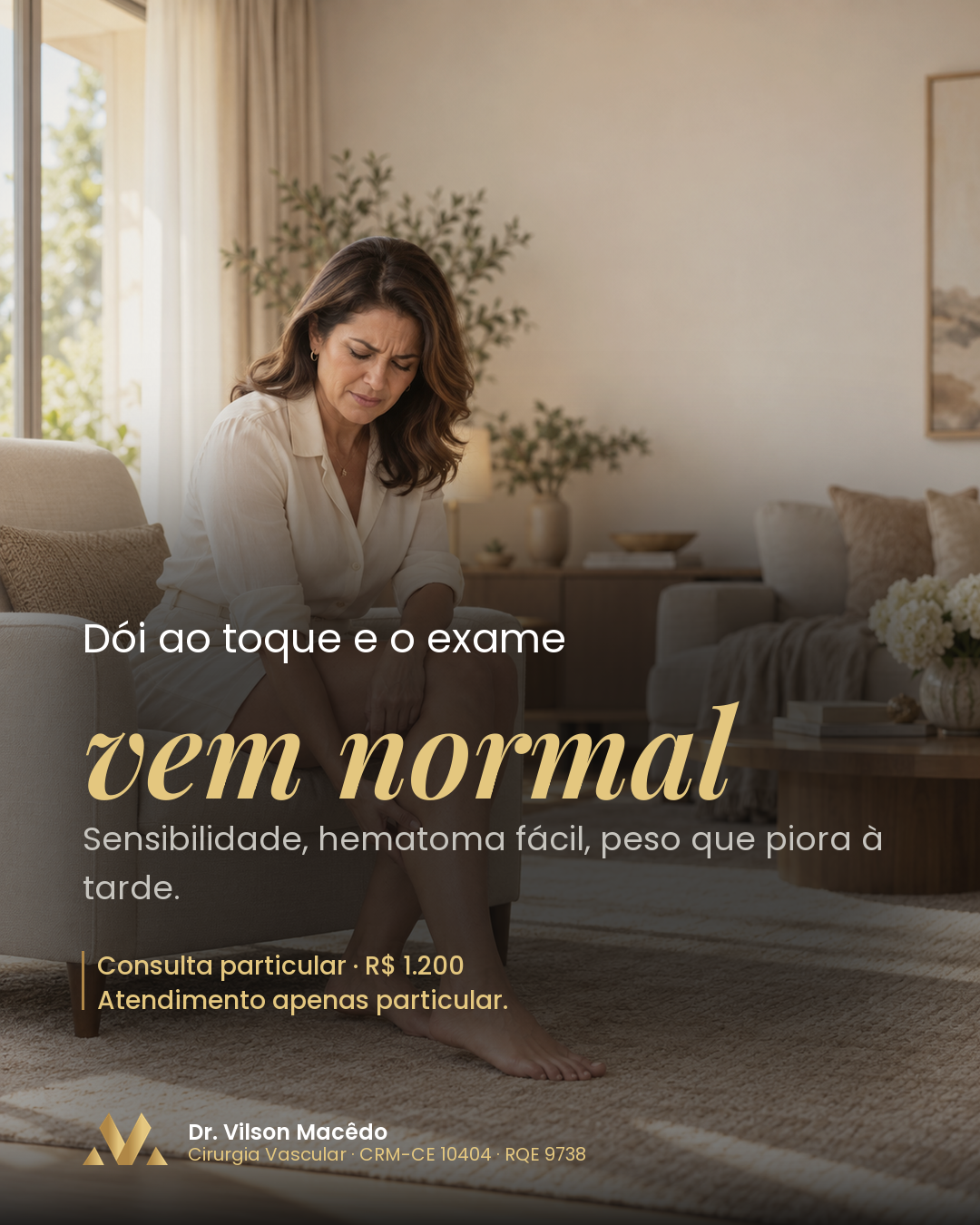 Dói ao toque